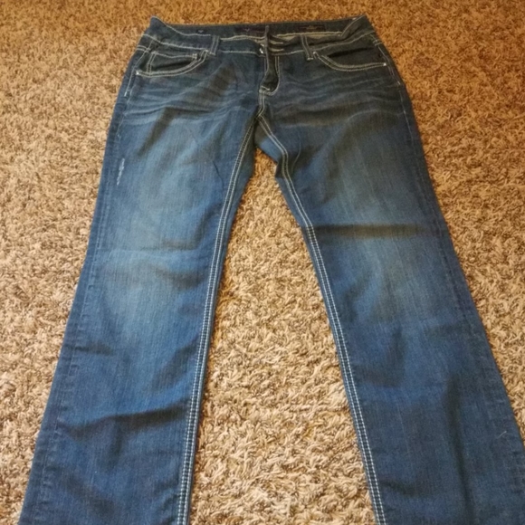 Vigoss collection Jeans - Picture 2 of 5